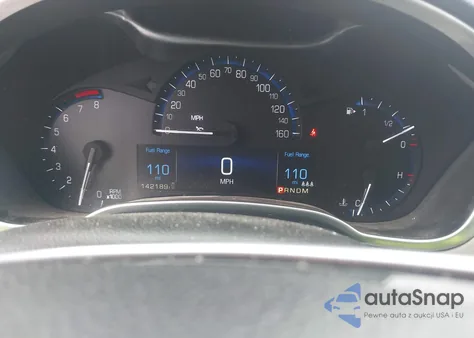 2014 Cadillac Srx Standard from USA, damaged, VIN 3GYFNAE37ES613814